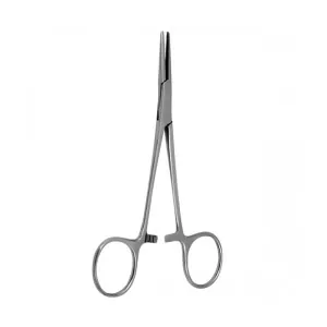 Artery Forceps Halsted Mousquito Straight 120 mm Implant Instruments – surgivalley (SV-10-2051)