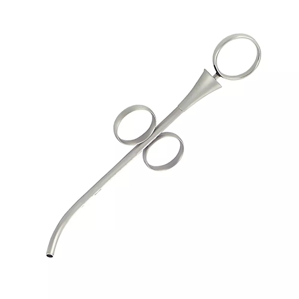 Bone Carrier Ss 60M 2.5 mm Stainless Steel Implant Instruments
