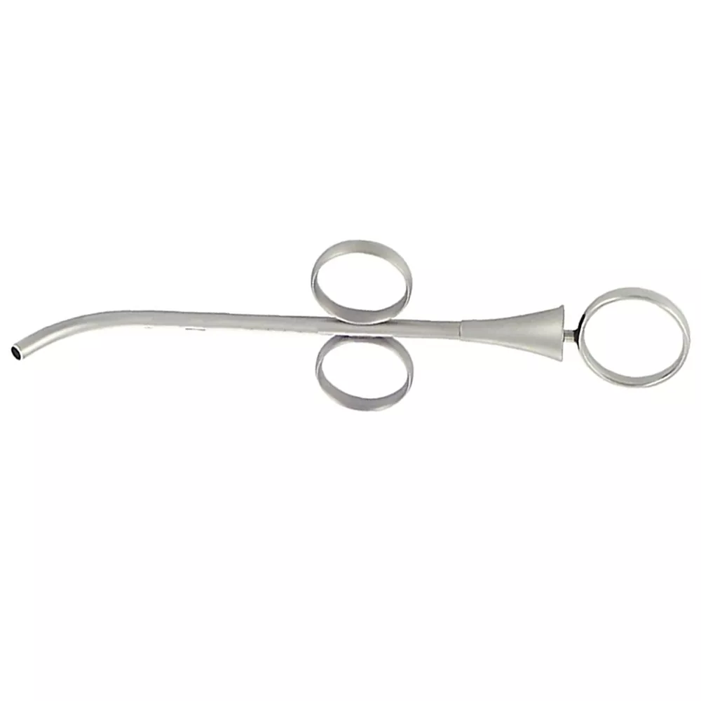 Bone Carrier Ss 60M 2.5 mm Stainless Steel Implant Instruments