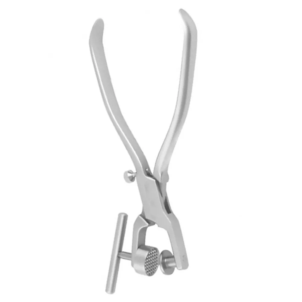 Bone Mill Titianium Inside 16mm Implant Instruments