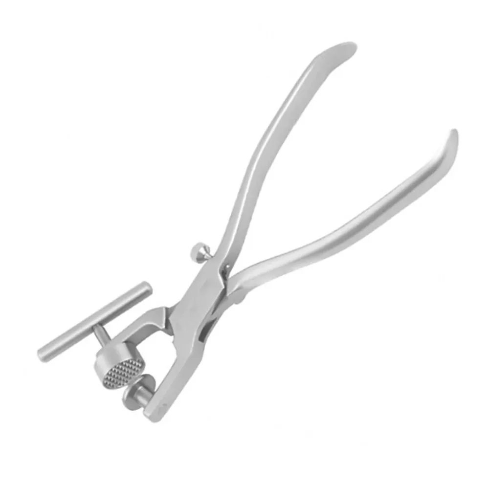 Bone Mill Titianium Inside 16mm Implant Instruments