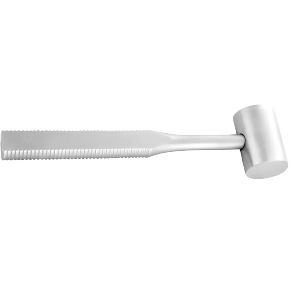 Hammer For Bone Cracker 700 Gramm Implant Instruments