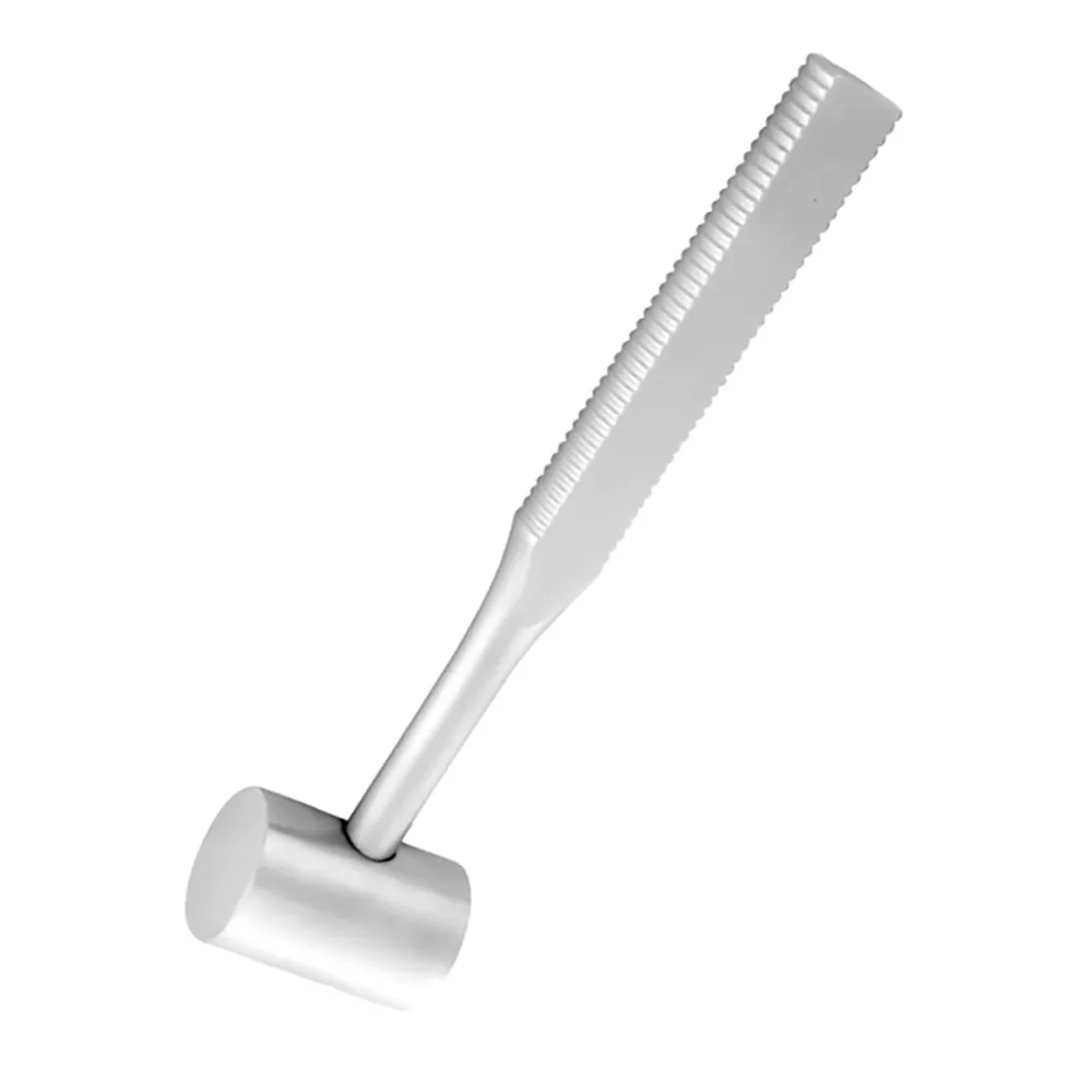 Hammer For Bone Cracker 700 Gramm Implant Instruments