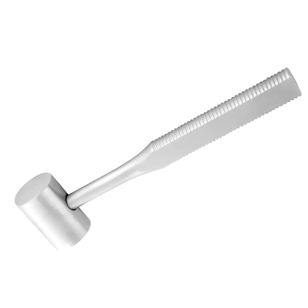 Hammer For Bone Cracker 700 Gramm Implant Instruments