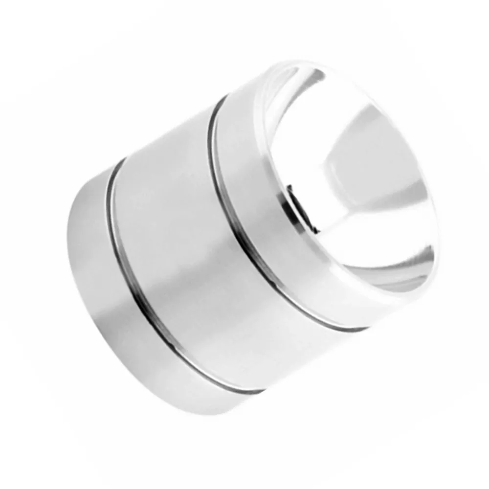 Mixing Bowl Brillant Finish Stainless Steel Implant Instruments