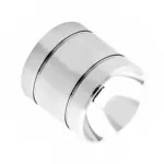 Mixing Bowl Brillant Finish Stainless Steel Implant Instruments