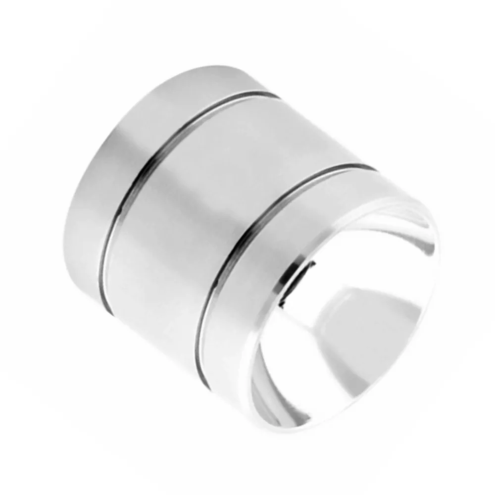 Mixing Bowl Brillant Finish Stainless Steel Implant Instruments