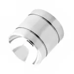 Mixing Bowl Brillant Finish Stainless Steel Implant Instruments