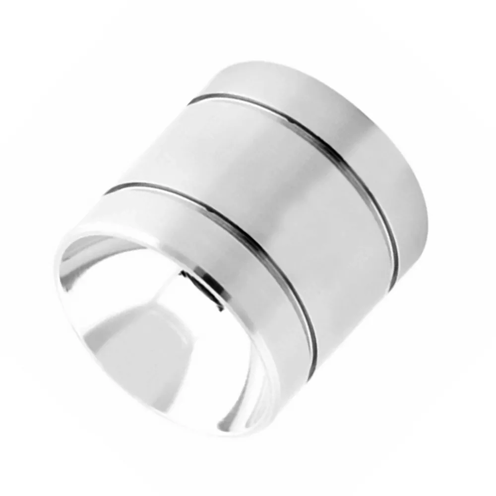 Mixing Bowl Brillant Finish Stainless Steel Implant Instruments