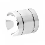 Mixing Bowl Brillant Finish Stainless Steel Implant Instruments