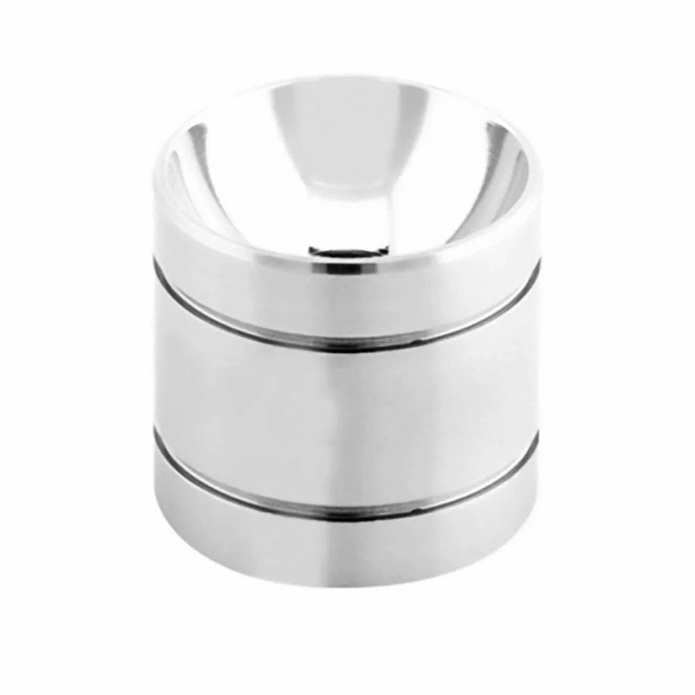 Mixing Bowl Brillant Finish Stainless Steel Implant Instruments