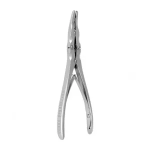 Rongeur Beyer Double Action 180mm Implant Instruments – surgivalley (SV-10-2036)