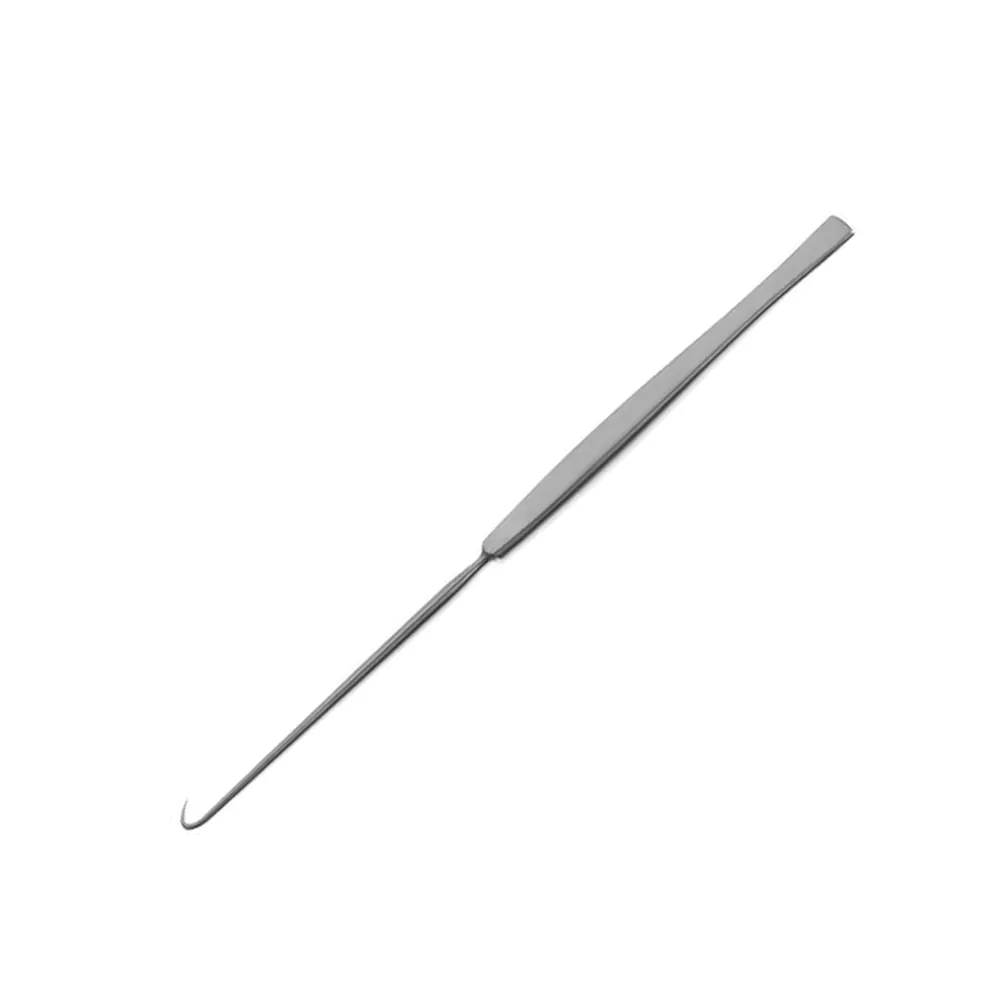 Bergmann Retractor Hook Tip 7mm Sharp 14cm General Surgery Instruments