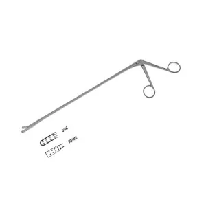 Yeoman Rectal Biopsy Forceps 4.0 mm X 11.0 mm Bite Intestinal Surgical Instrument – surgivalley (SV-10-1063)
