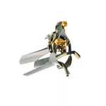 4 Way Lateral Expander Speculum Stainless Steel Gynecology Instruments