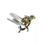 4 Way Lateral Expander Speculum Stainless Steel Gynecology Instruments