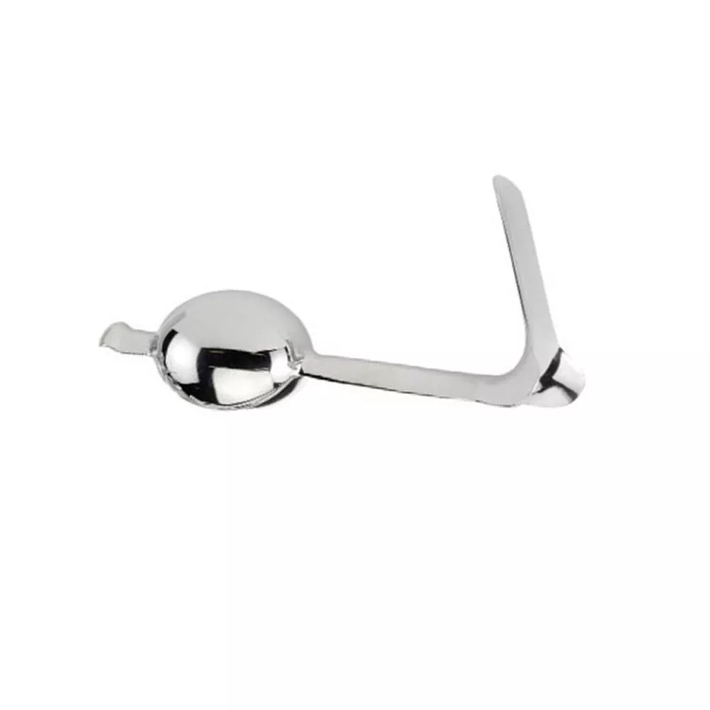 Auvard Weighted Vaginal Speculum Stainless Steel Gynecology Instruments