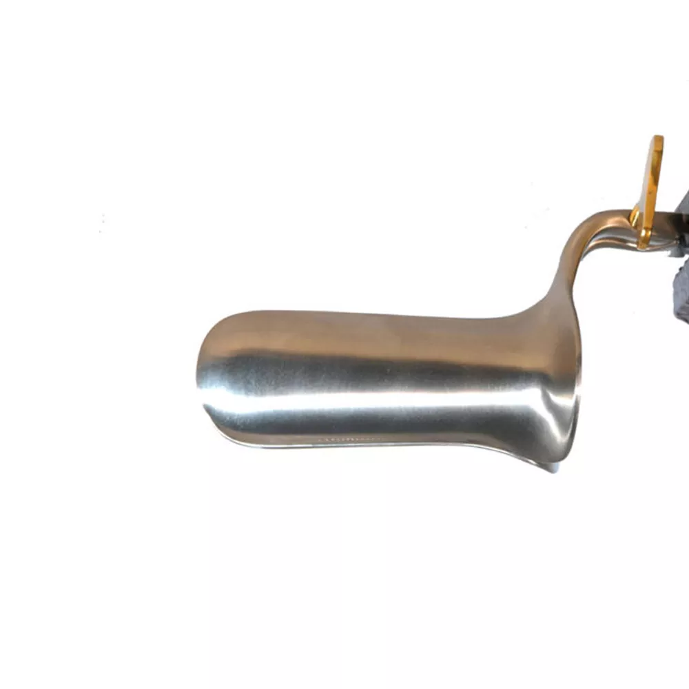 Collin Vaginal Stainless Steel Speculum Gynecology Instruments