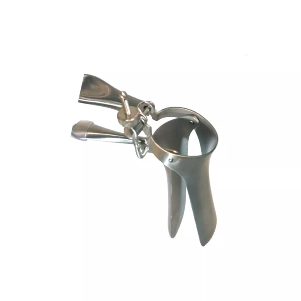 Cusco Vaginal Speculum Stainless Steel Gynecology Instruments