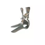 Cusco Vaginal Speculum Stainless Steel Gynecology Instruments