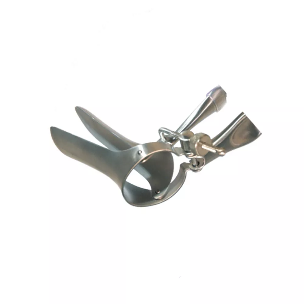 Cusco Vaginal Speculum Stainless Steel Gynecology Instruments