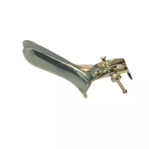 Graves Wide Angled Stainless Steel 3cm Opening Gynecology Instruments – surgivalley (SV-10-2368)
