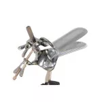 Grundman Vaginal Speculum Stainless Steel Gynecology Instruments