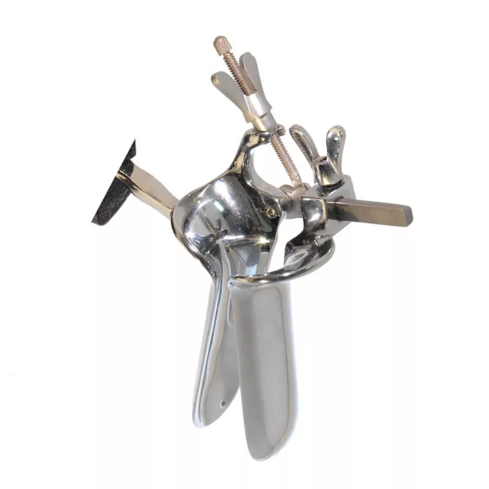 Grundman Vaginal Speculum Stainless Steel Gynecology Instruments