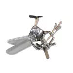 Grundman Vaginal Speculum Stainless Steel Gynecology Instruments