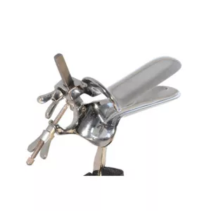 Grundman Vaginal Speculum Stainless Steel Gynecology Instruments – surgivalley (SV-10-2372)