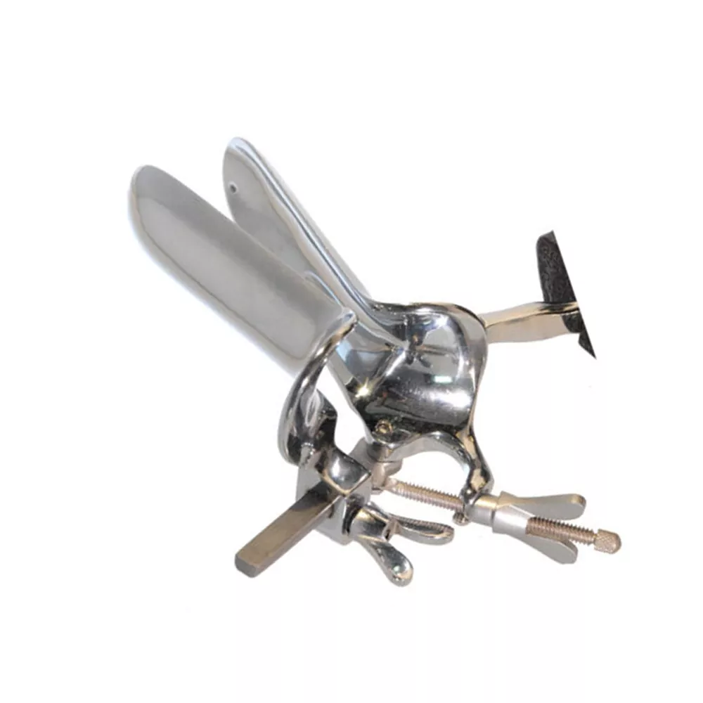 Grundman Vaginal Speculum Stainless Steel Gynecology Instruments