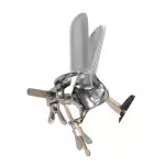 Grundman Vaginal Speculum Stainless Steel Gynecology Instruments