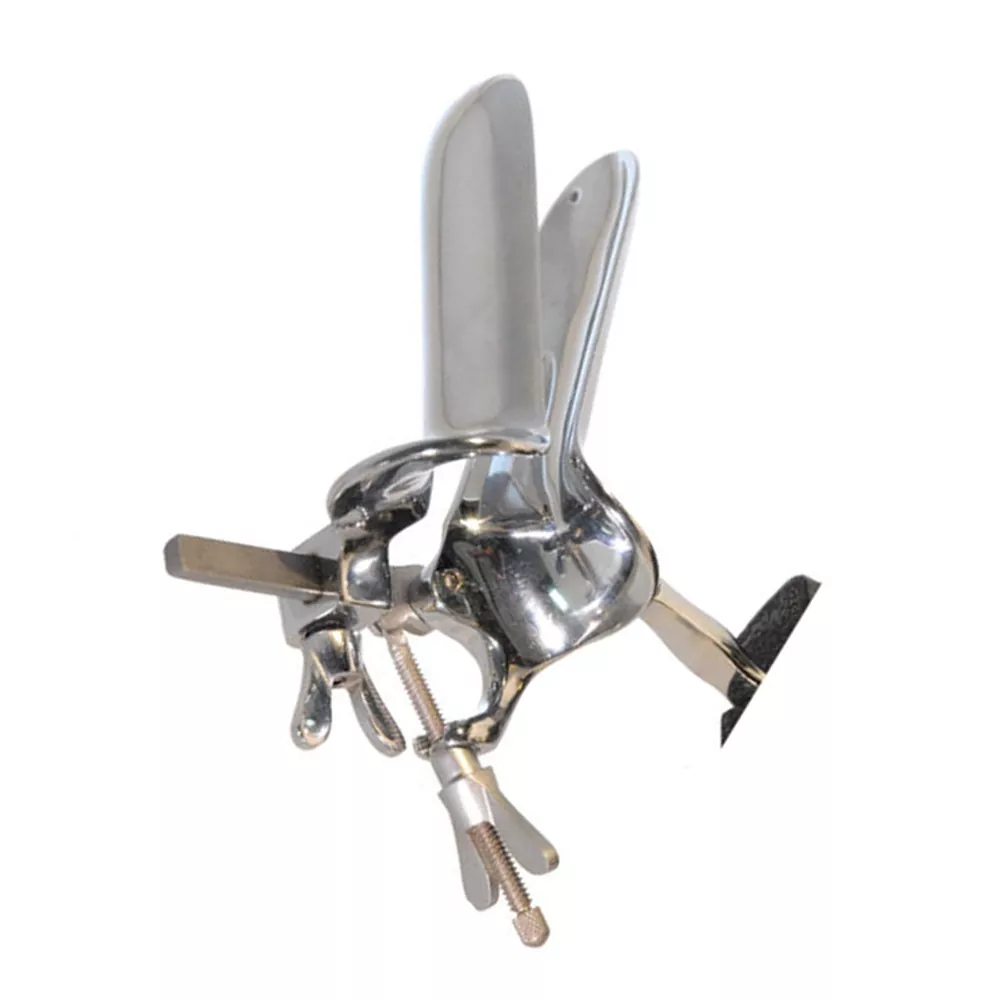 Grundman Vaginal Speculum Stainless Steel Gynecology Instruments
