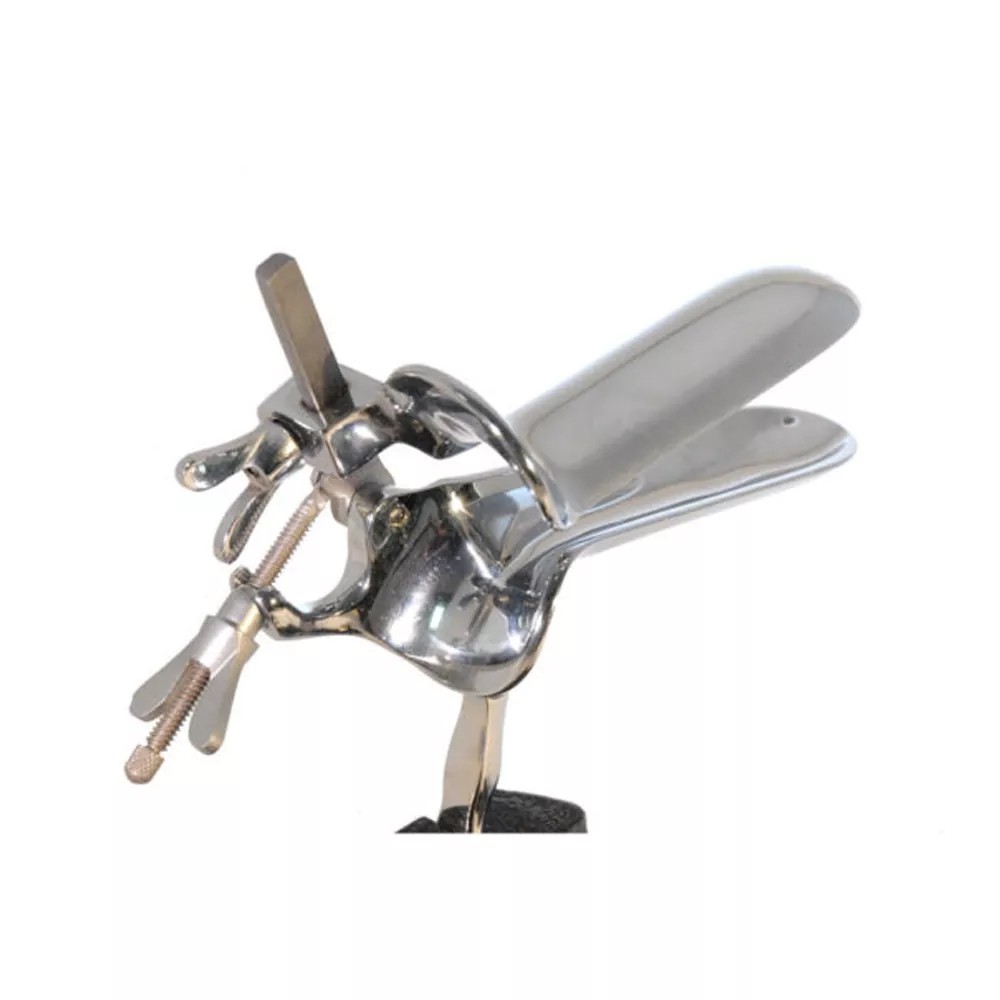 Grundman Vaginal Speculum Stainless Steel Gynecology Instruments