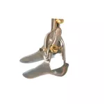 Klopfer Vaginal Speculum 1 38 X 3 Stainless Steel Gynecology Instruments