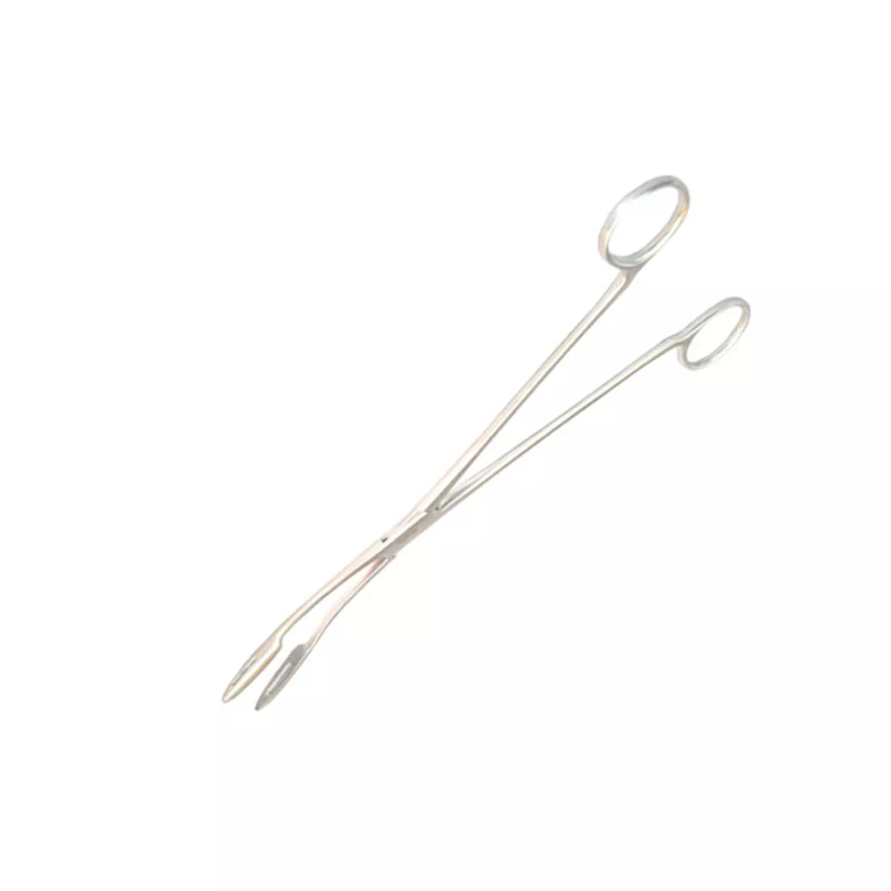 Laminaria Inserter High Quality Stainless Steel Gynecology Instruments