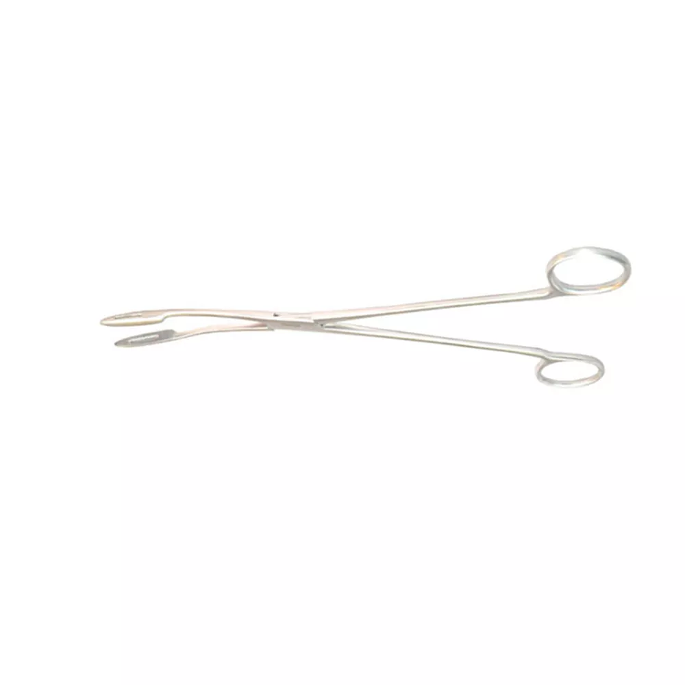 Laminaria Inserter High Quality Stainless Steel Gynecology Instruments