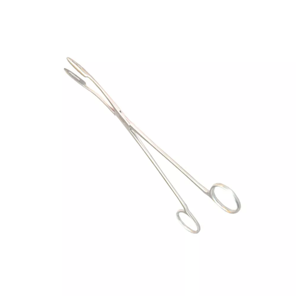 Laminaria Inserter High Quality Stainless Steel Gynecology Instruments