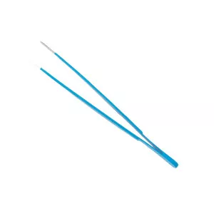 Lletz Dressing Forceps Stainless Steel Gynecology Instruments – surgivalley (SV-10-1103)