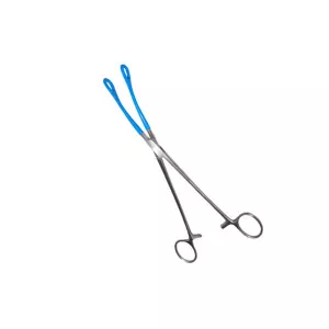 Lletz Forester Forceps Stainless Steel Gynecology Instruments – surgivalley (SV-10-1105)