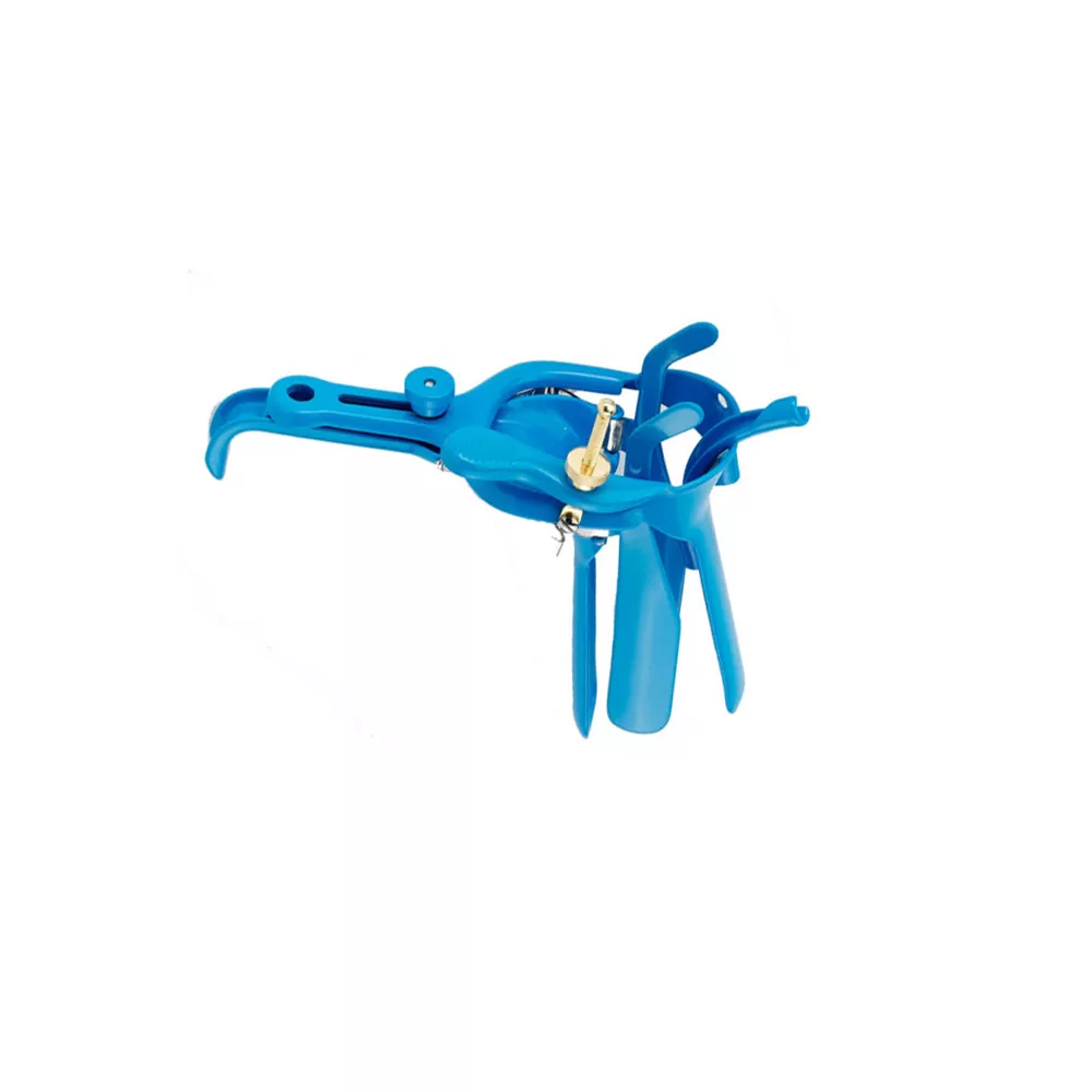 Lletz Four Way Lateral Expander Speculum Gynecology Instruments