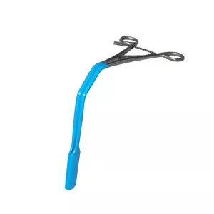 Lletz Lateral Vaginal Wall Retractor Gynecology Instruments – surgivalley (SV-10-1099)