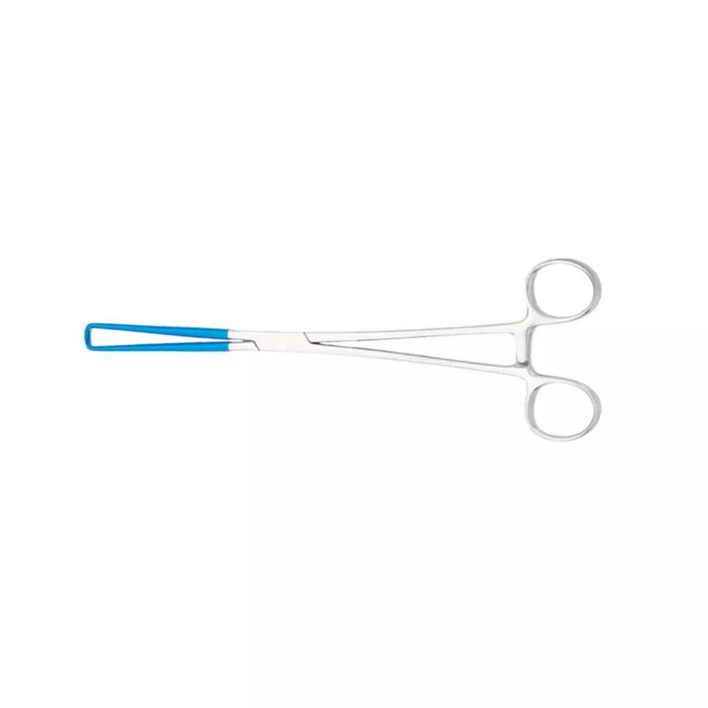 Lletz Tenaculum Stainless Steel Gynecology Instruments