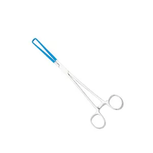 Lletz Tenaculum Stainless Steel Gynecology Instruments – surgivalley (SV-10-1101)