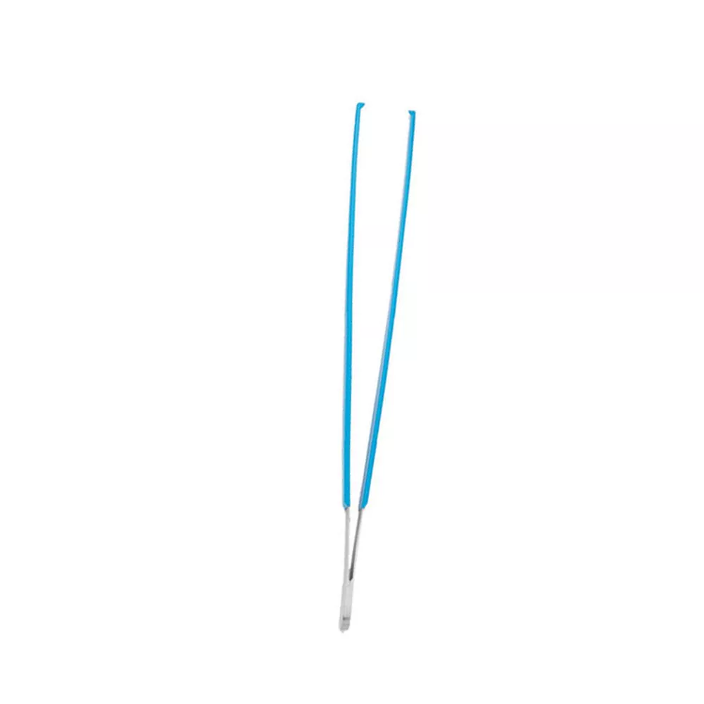 High Quality Lletz Tissue Forceps Stainless Steel Gynecology Instruments