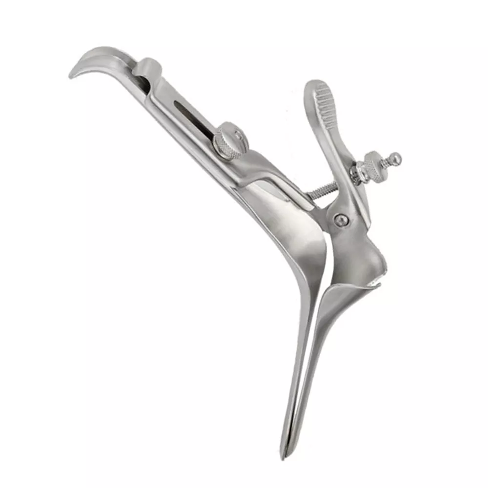 Pederson Side Open Vaginal Speculum Gynecology Instruments