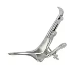Pederson Side Open Vaginal Speculum Gynecology Instruments