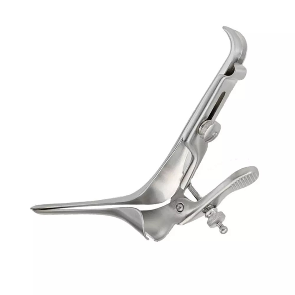 Pederson Side Open Vaginal Speculum Gynecology Instruments
