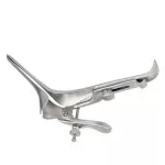 Pederson Side Open Vaginal Speculum Gynecology Instruments