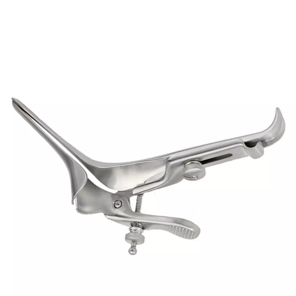Pederson Side Open Vaginal Speculum Gynecology Instruments